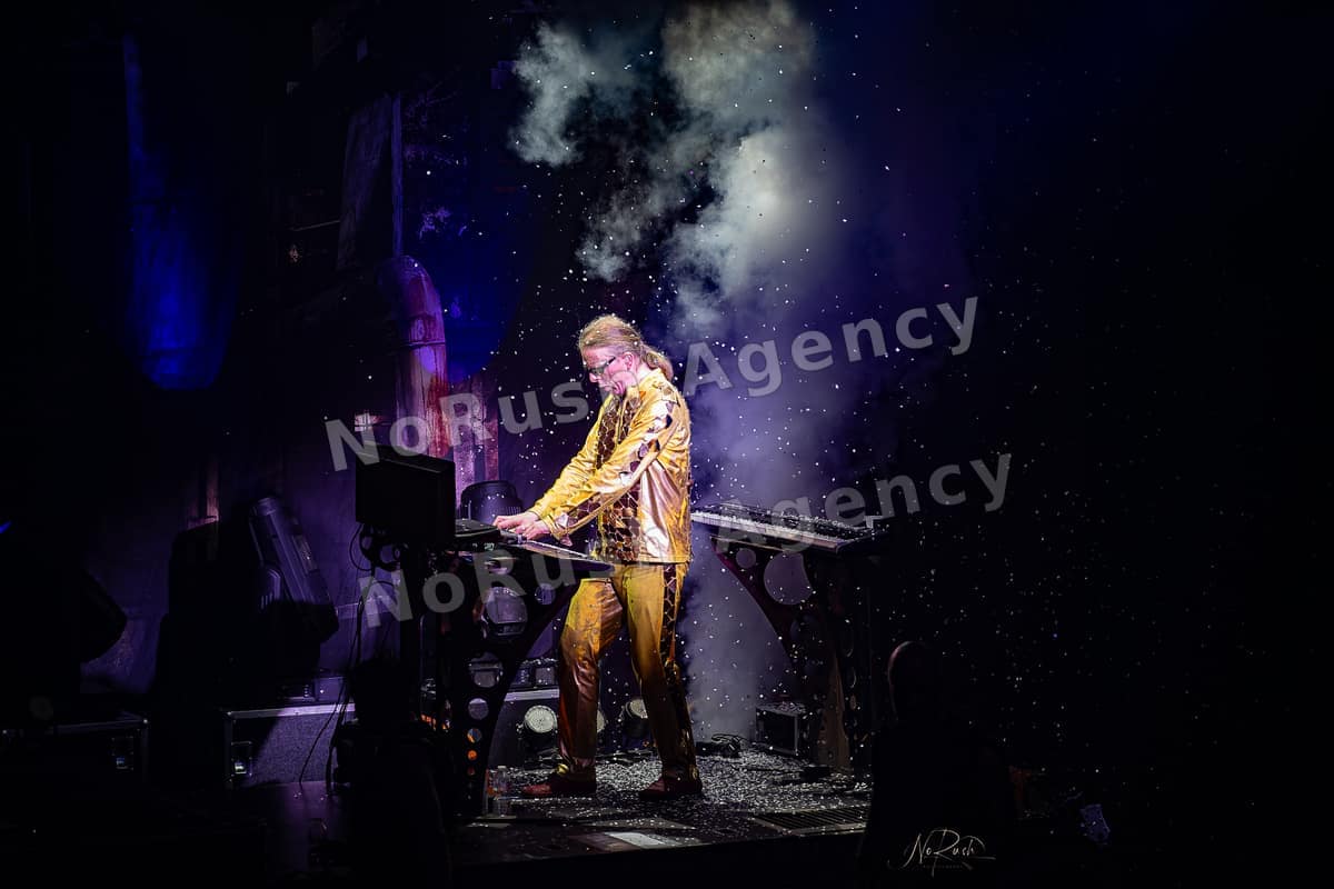 Feuerengel live in Bautzen, Foto 41 von Stephan Sieger
