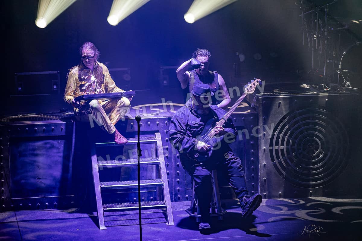 Feuerengel live in Bautzen, Foto 45 von Stephan Sieger