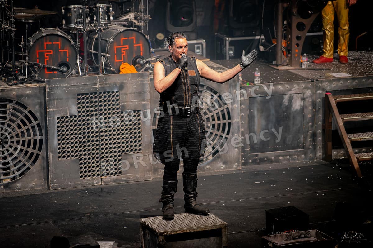 Feuerengel live in Bautzen, Foto 46 von Stephan Sieger