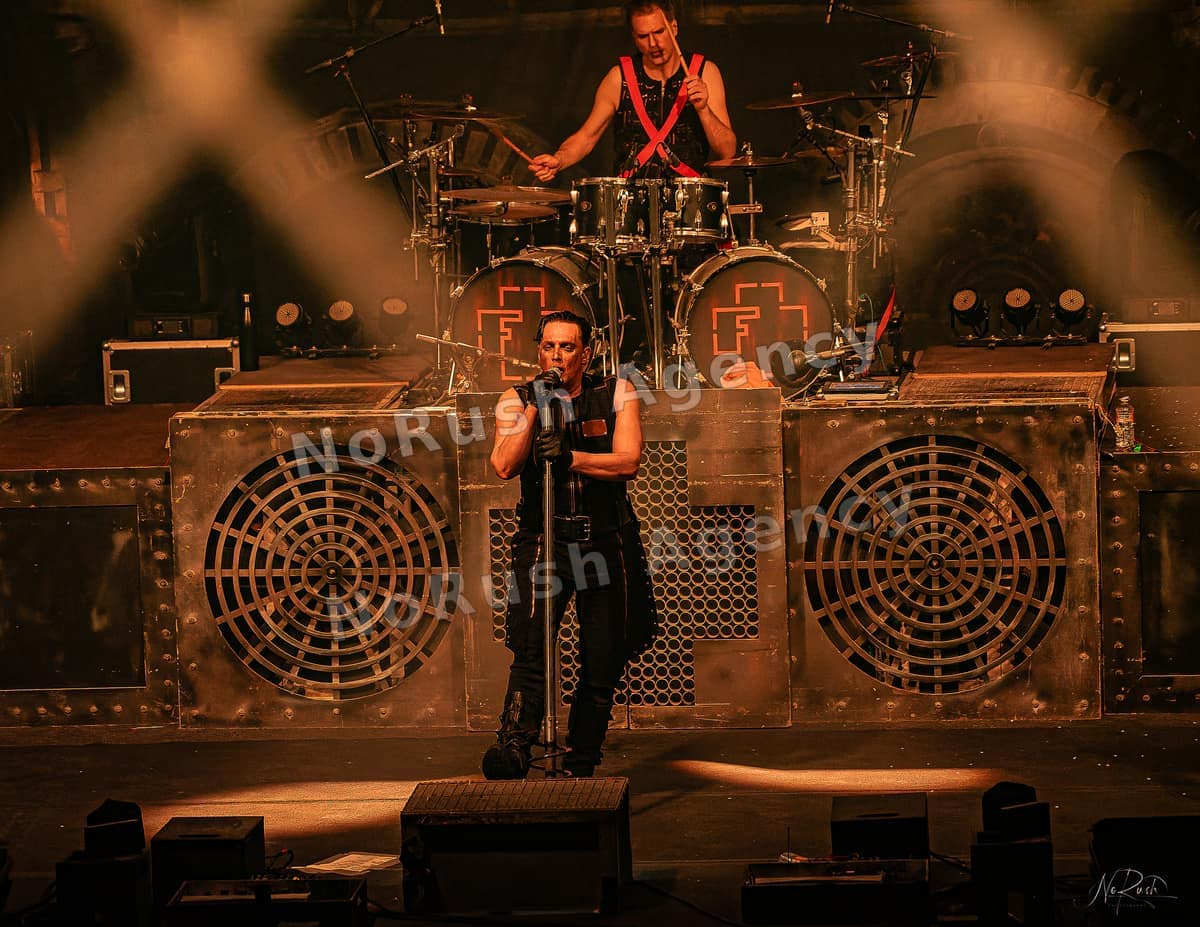 Feuerengel live in Bautzen, Foto 47 von Stephan Sieger
