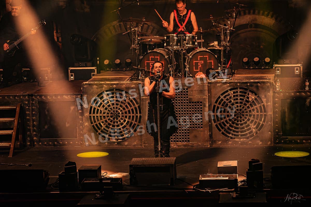 Feuerengel live in Bautzen, Foto 48 von Stephan Sieger