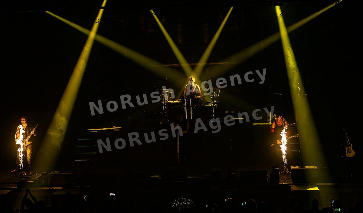 Feuerengel live in Bautzen, Foto 49 von Stephan Sieger