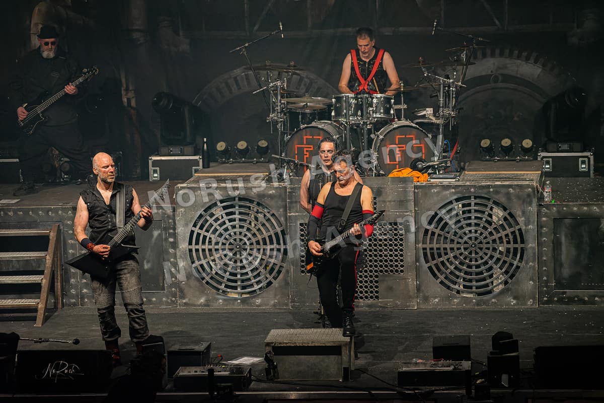 Feuerengel live in Bautzen, Foto 50 von Stephan Sieger