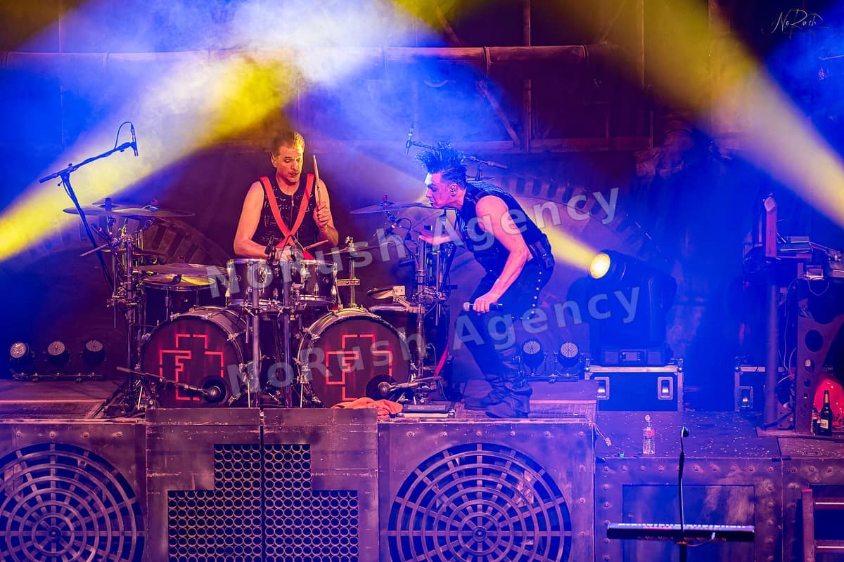Feuerengel live in Bautzen, Foto 53 von Stephan Sieger
