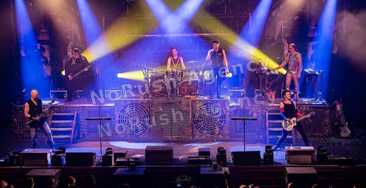 Feuerengel live in Bautzen, Foto 55 von Stephan Sieger