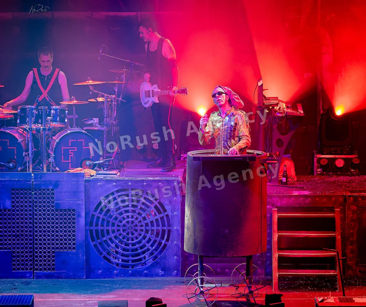 Feuerengel live in Bautzen, Foto 61 von Stephan Sieger