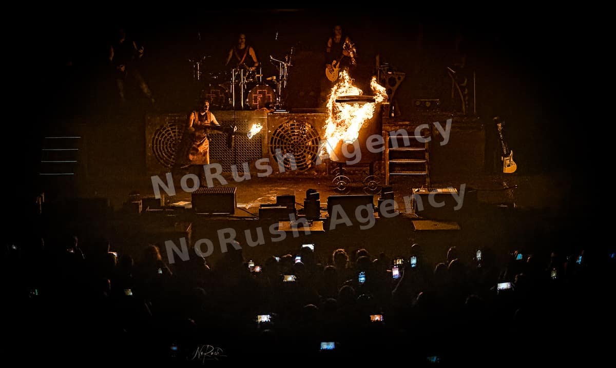 Feuerengel live in Bautzen, Foto 64 von Stephan Sieger