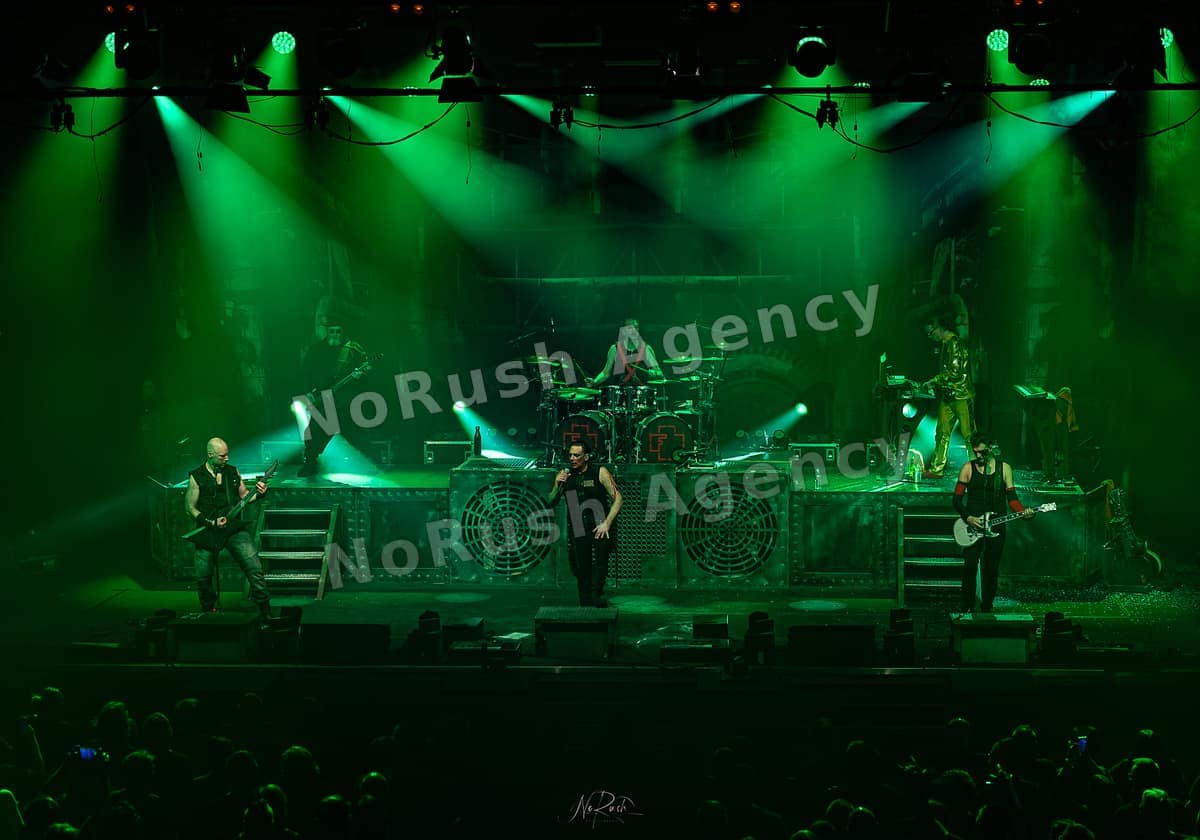 Feuerengel live in Bautzen, Foto 66 von Stephan Sieger