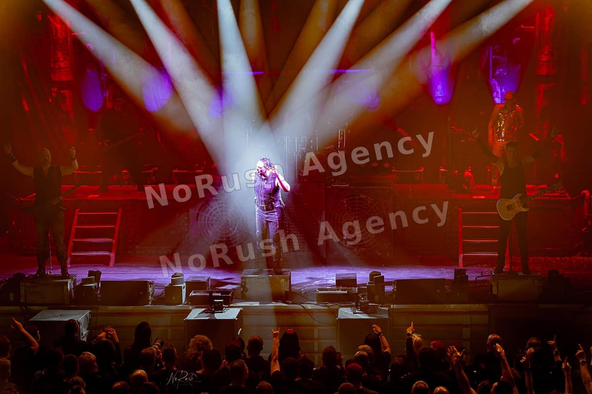 Feuerengel live in Bautzen, Foto 67 von Stephan Sieger