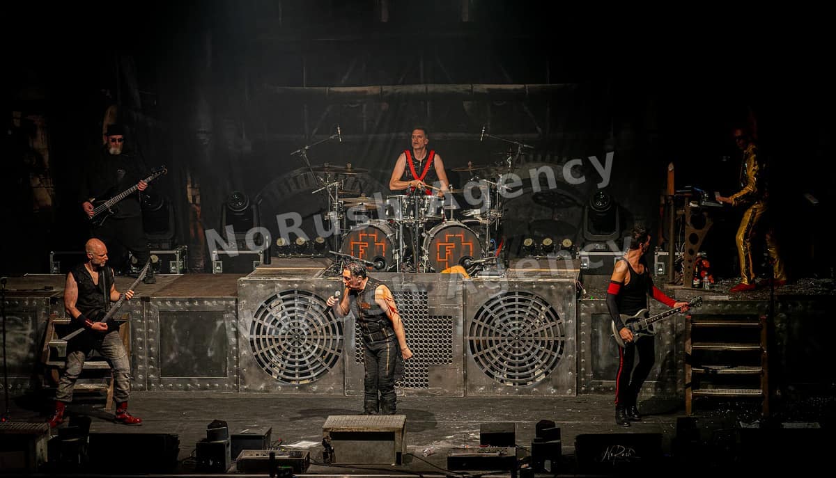 Feuerengel live in Bautzen, Foto 71 von Stephan Sieger