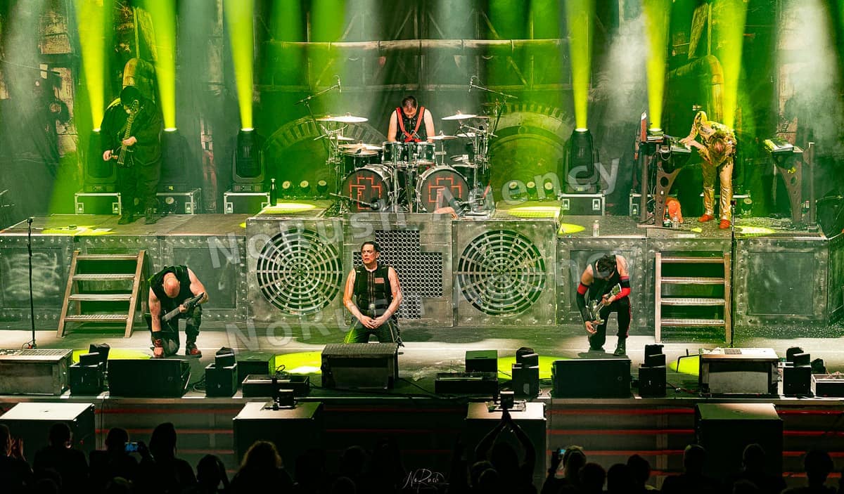 Feuerengel live in Bautzen, Foto 72 von Stephan Sieger