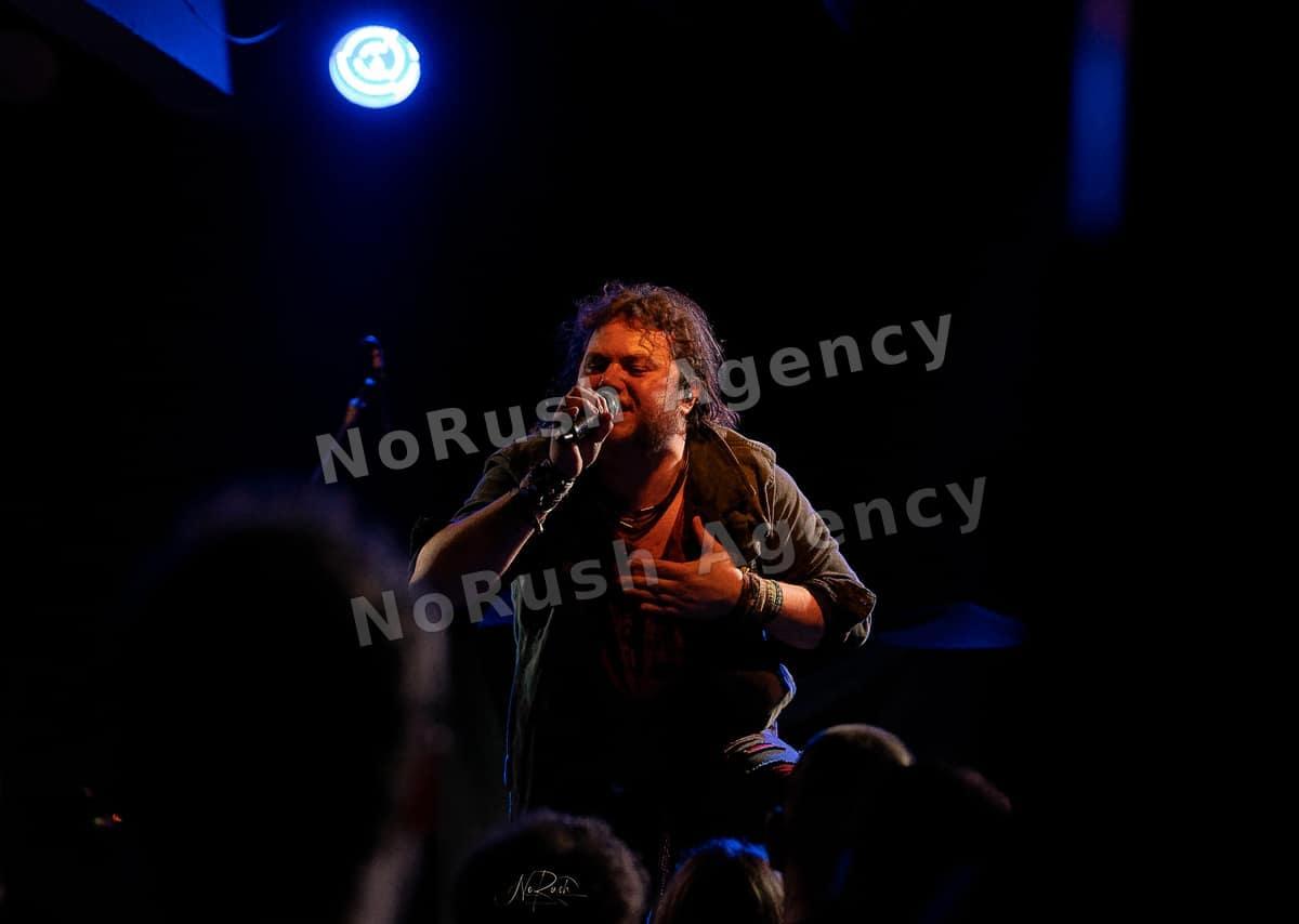 Haggefugg live in Dresden, Foto 6 von Stephan Sieger