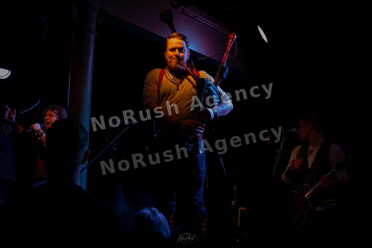 Haggefugg live in Dresden, Foto 7 von Stephan Sieger