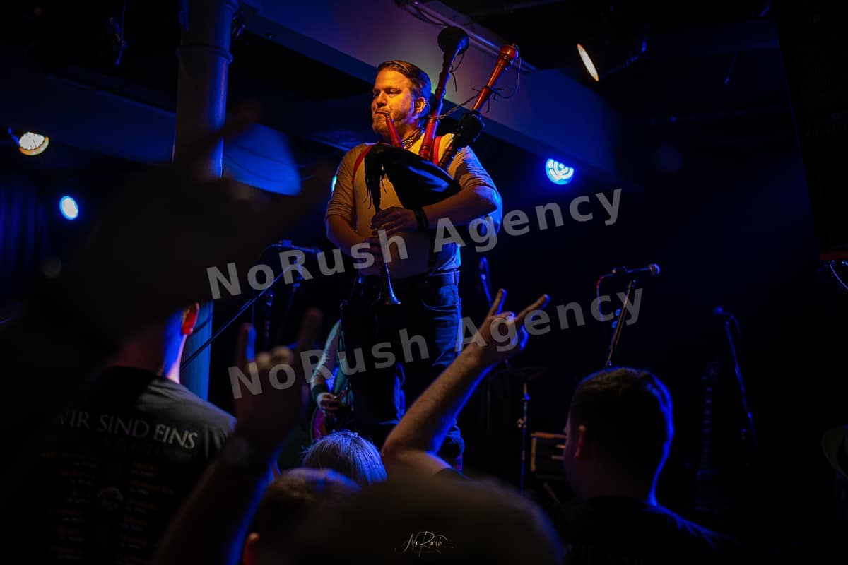 Haggefugg live in Dresden, Foto 10 von Stephan Sieger