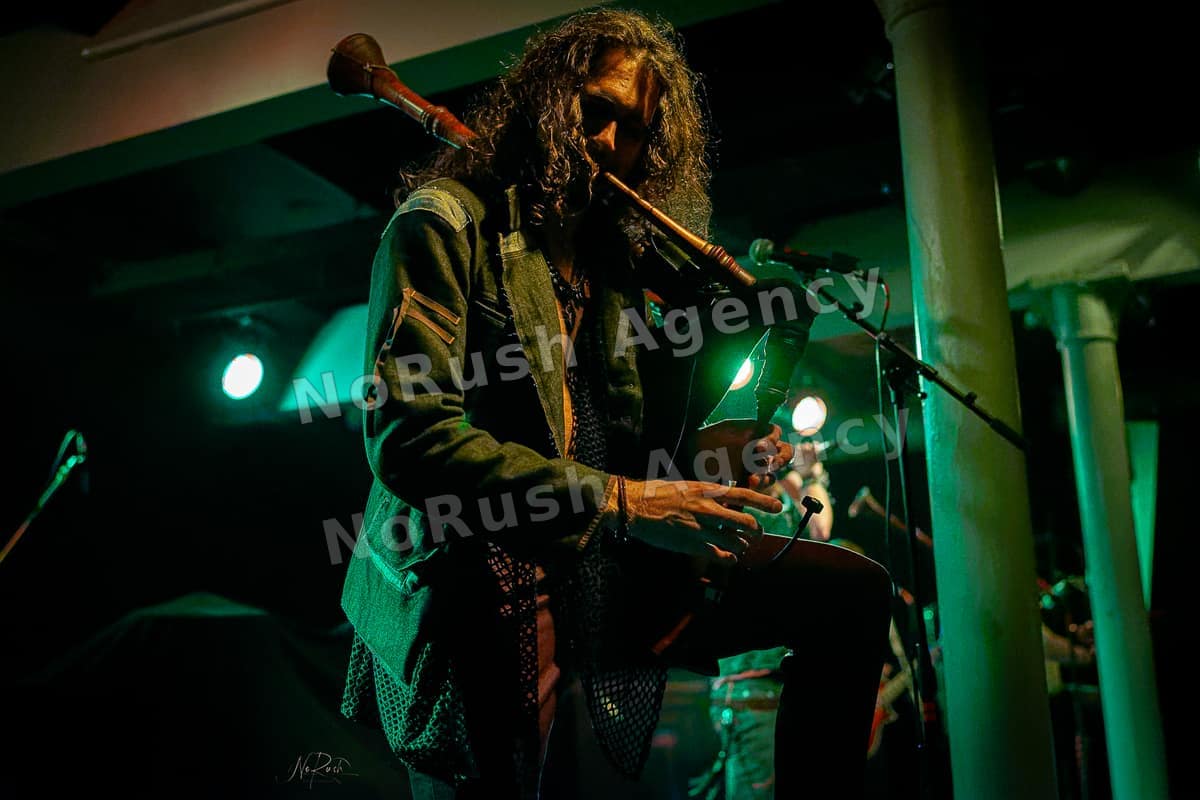 Haggefugg live in Dresden, Foto 11 von Stephan Sieger