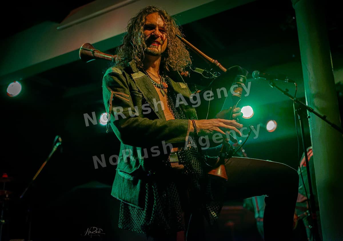 Haggefugg live in Dresden, Foto 12 von Stephan Sieger