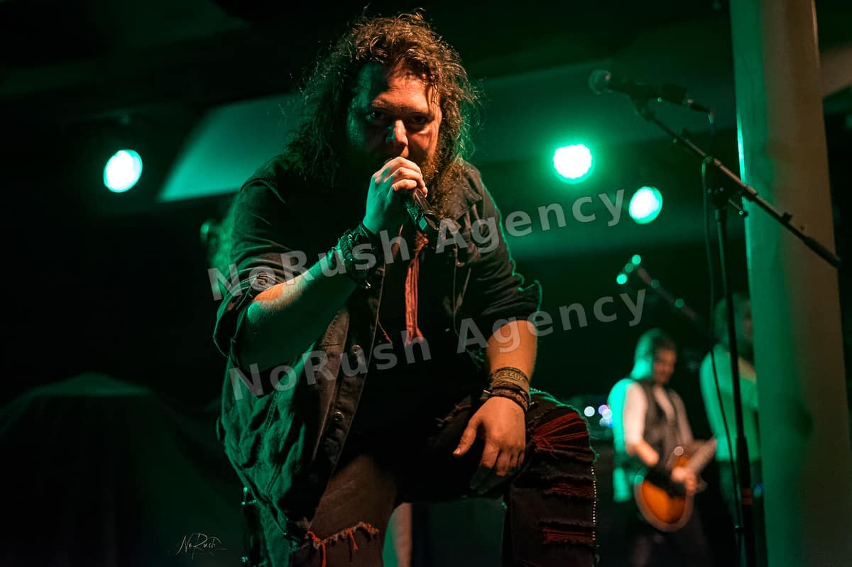 Haggefugg live in Dresden, Foto 16 von Stephan Sieger