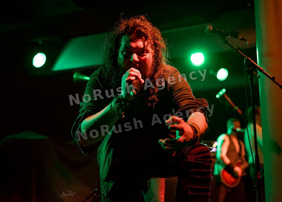 Haggefugg live in Dresden, Foto 17 von Stephan Sieger