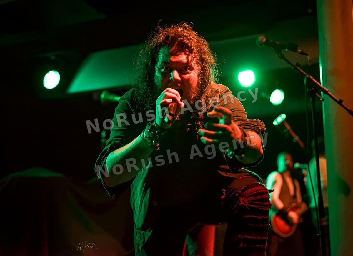 Haggefugg live in Dresden, Foto 18 von Stephan Sieger