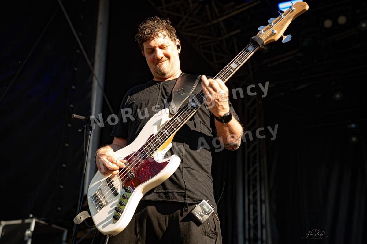 Saint City Orchestra live in Merseburg, Foto 16 von Stephan Sieger