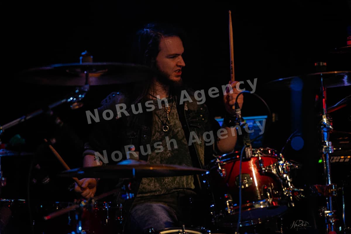Haggefugg live in Dresden, Foto 23 von Stephan Sieger