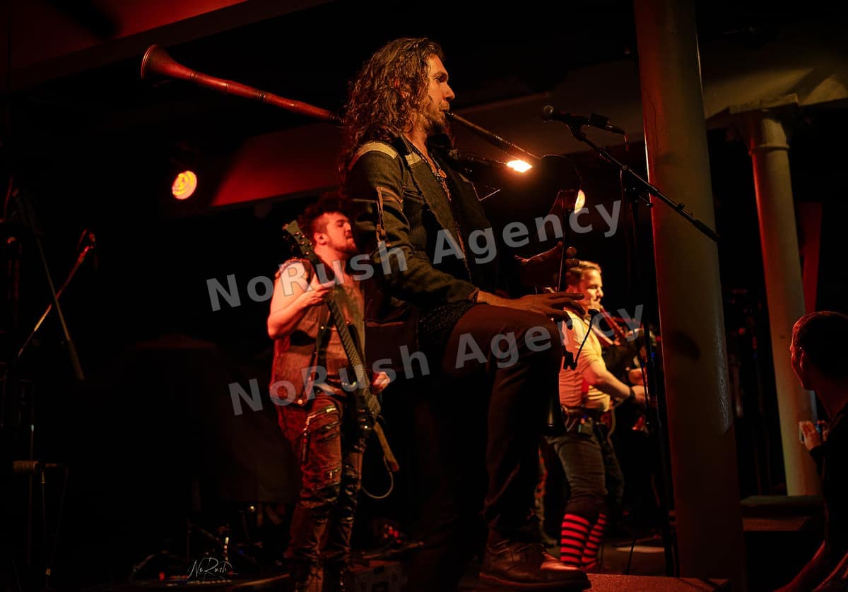 Haggefugg live in Dresden, Foto 24 von Stephan Sieger