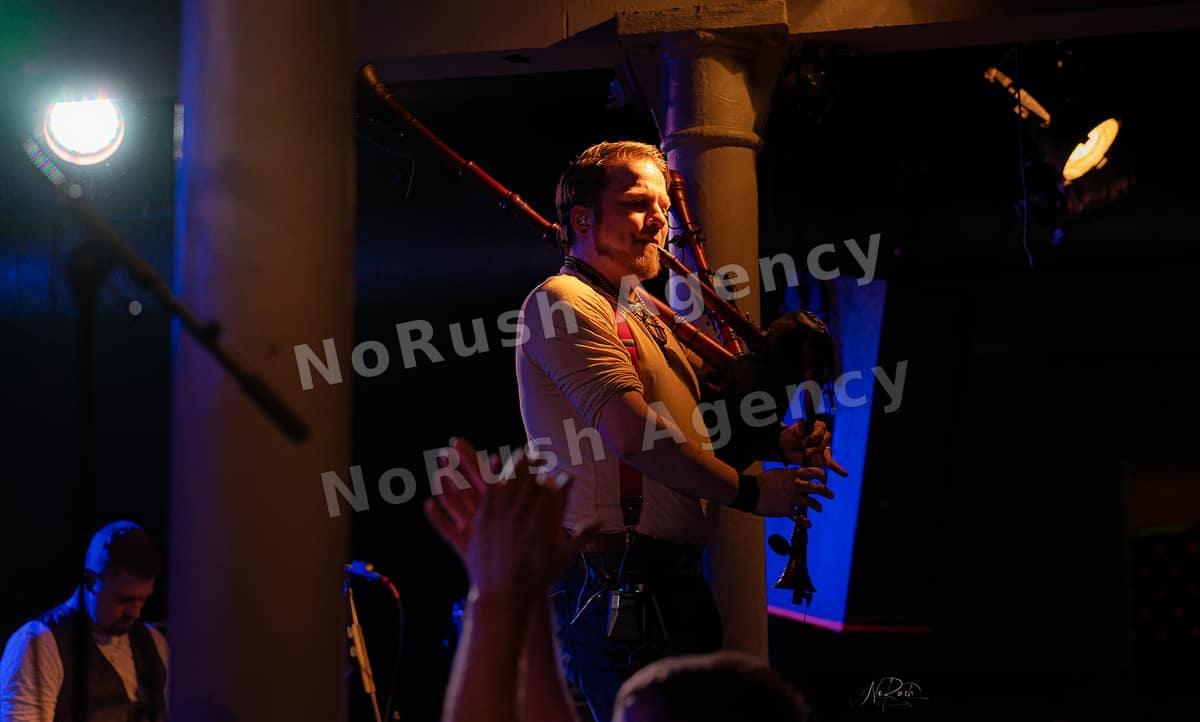 Haggefugg live in Dresden, Foto 28 von Stephan Sieger