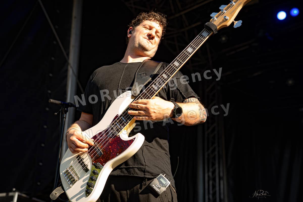 Saint City Orchestra live in Merseburg, Foto 17 von Stephan Sieger