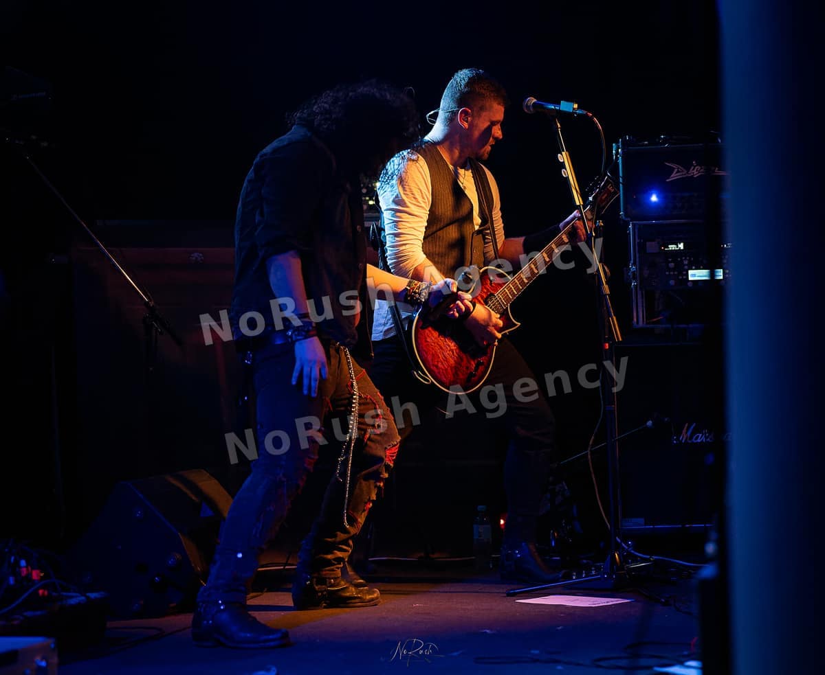 Haggefugg live in Dresden, Foto 29 von Stephan Sieger