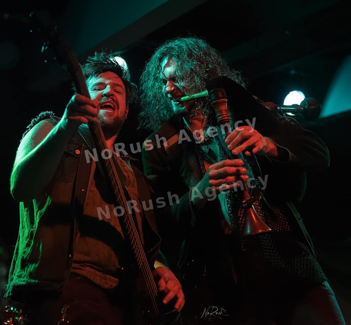 Haggefugg live in Dresden, Foto 32 von Stephan Sieger