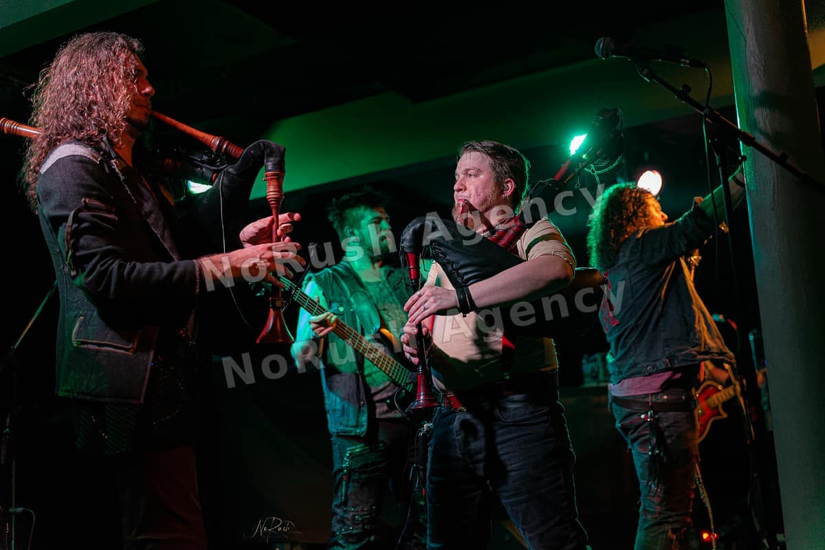 Haggefugg live in Dresden, Foto 33 von Stephan Sieger