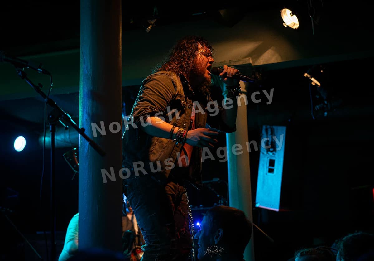 Haggefugg live in Dresden, Foto 35 von Stephan Sieger