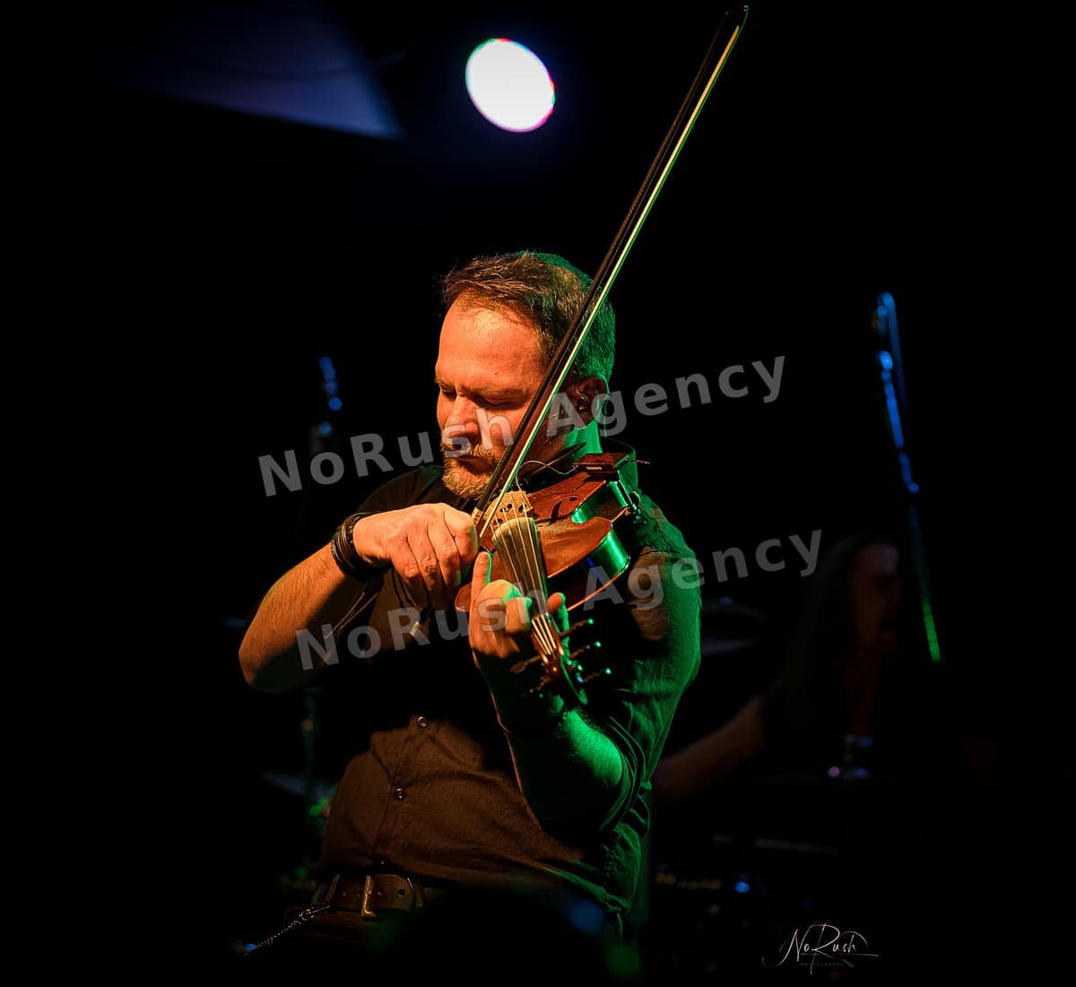 Rauhbein live in Dresden, Foto 13 von Stephan Sieger