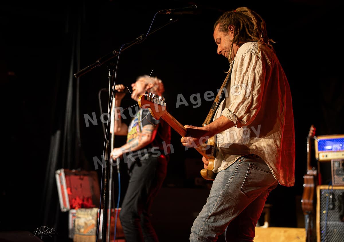 Monomann live in Neustadt an der Orla, Foto 8 von Stephan Sieger