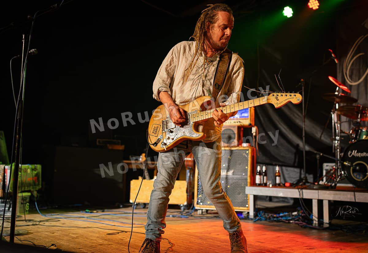 Monomann live in Neustadt an der Orla, Foto 11 von Stephan Sieger