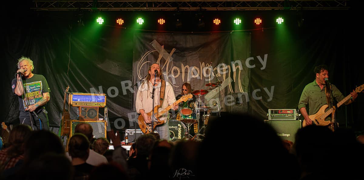 Monomann live in Neustadt an der Orla, Foto 18 von Stephan Sieger