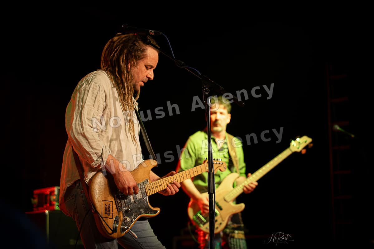 Monomann live in Neustadt an der Orla, Foto 23 von Stephan Sieger