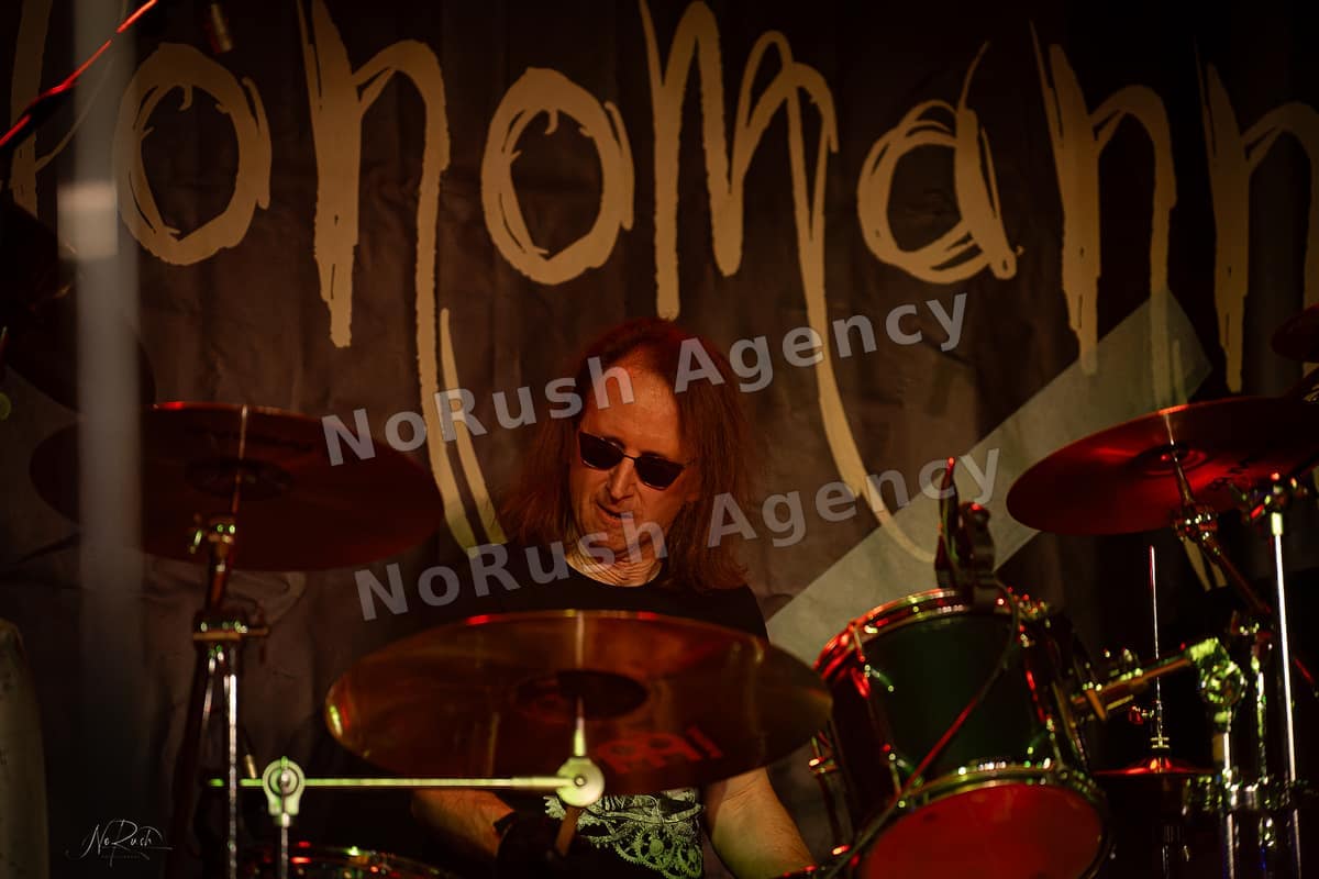 Monomann live in Neustadt an der Orla, Foto 25 von Stephan Sieger
