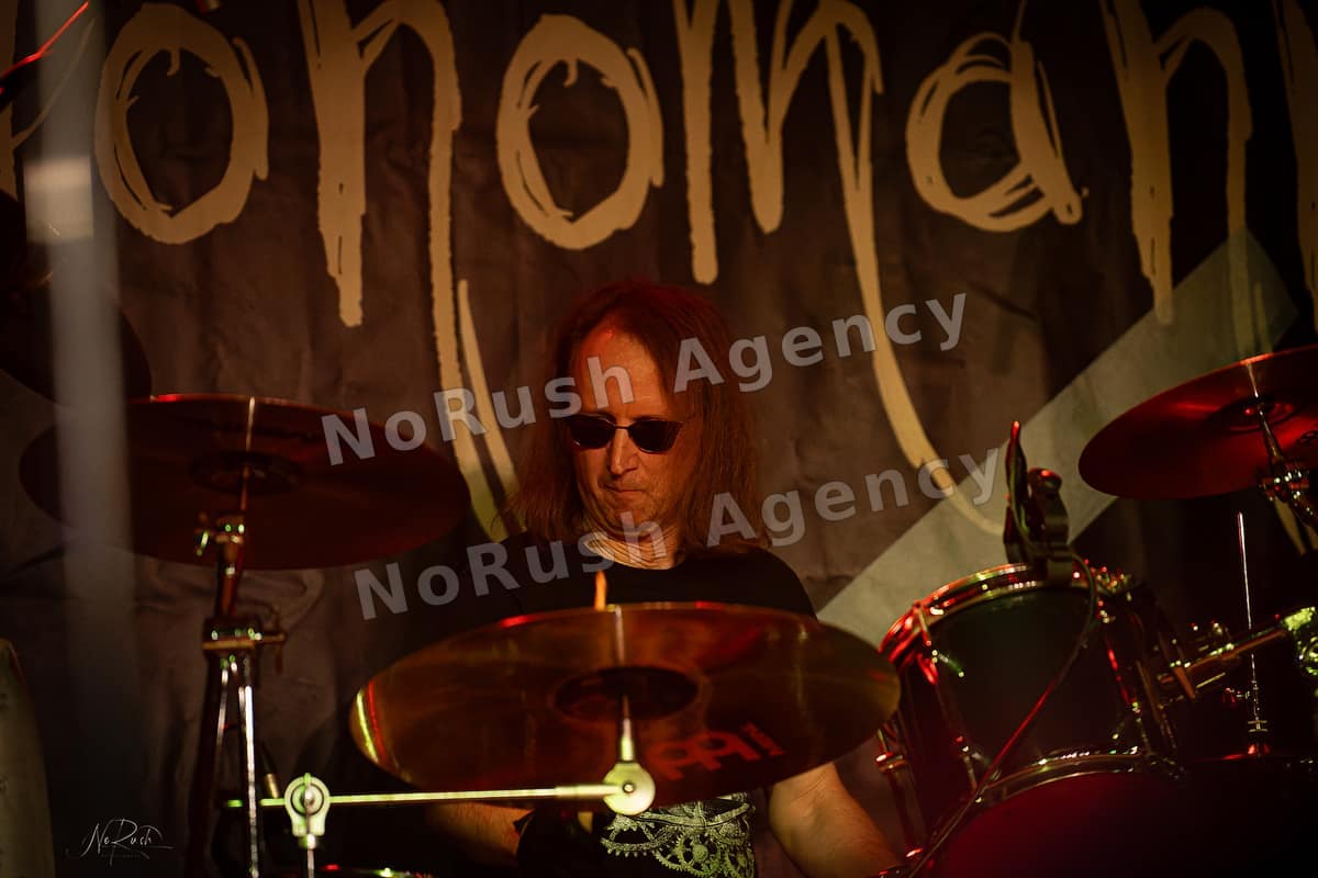 Monomann live in Neustadt an der Orla, Foto 26 von Stephan Sieger