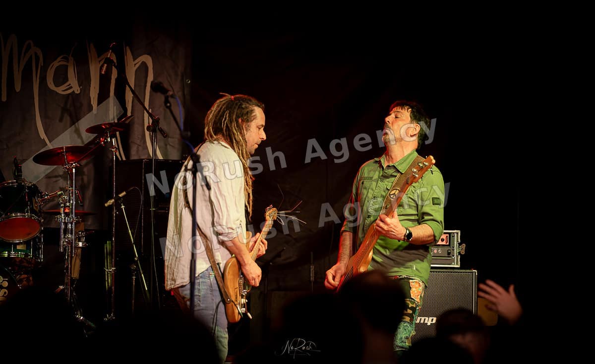 Monomann live in Neustadt an der Orla, Foto 32 von Stephan Sieger