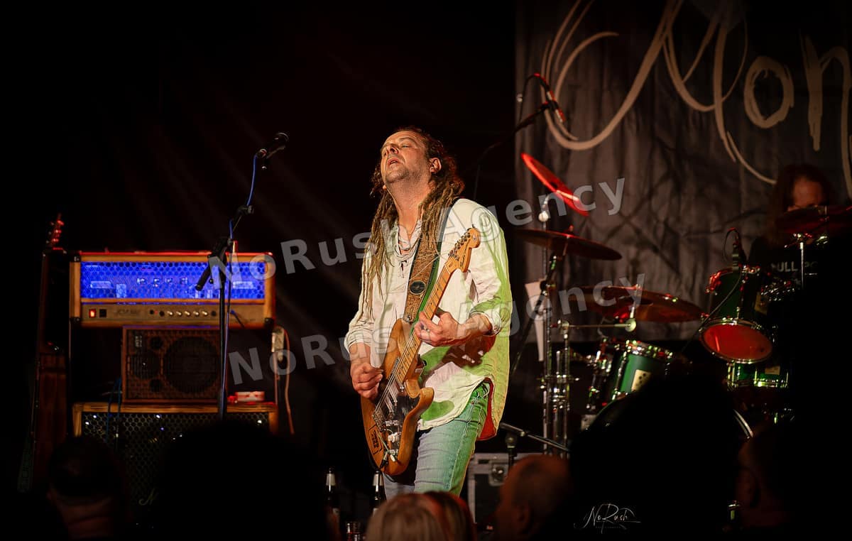 Monomann live in Neustadt an der Orla, Foto 33 von Stephan Sieger
