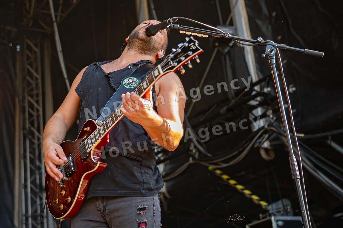 Saint City Orchestra live in Merseburg, Foto 31 von Stephan Sieger