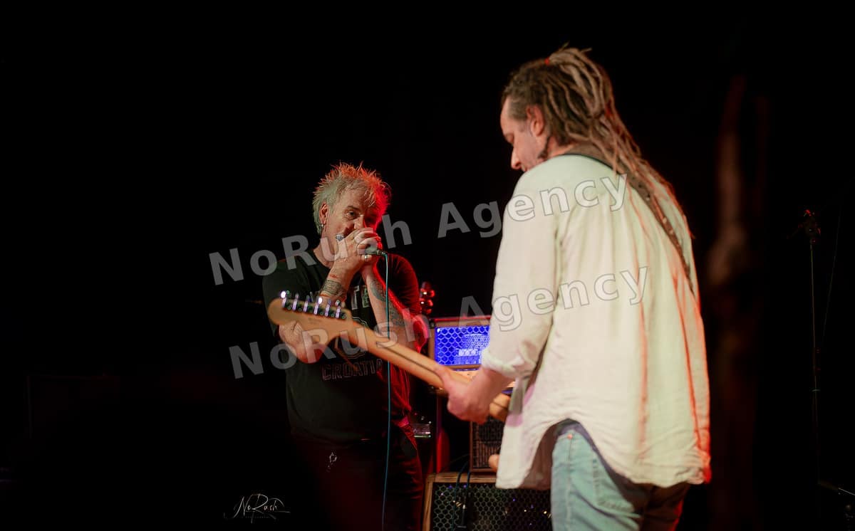 Monomann live in Neustadt an der Orla, Foto 46 von Stephan Sieger