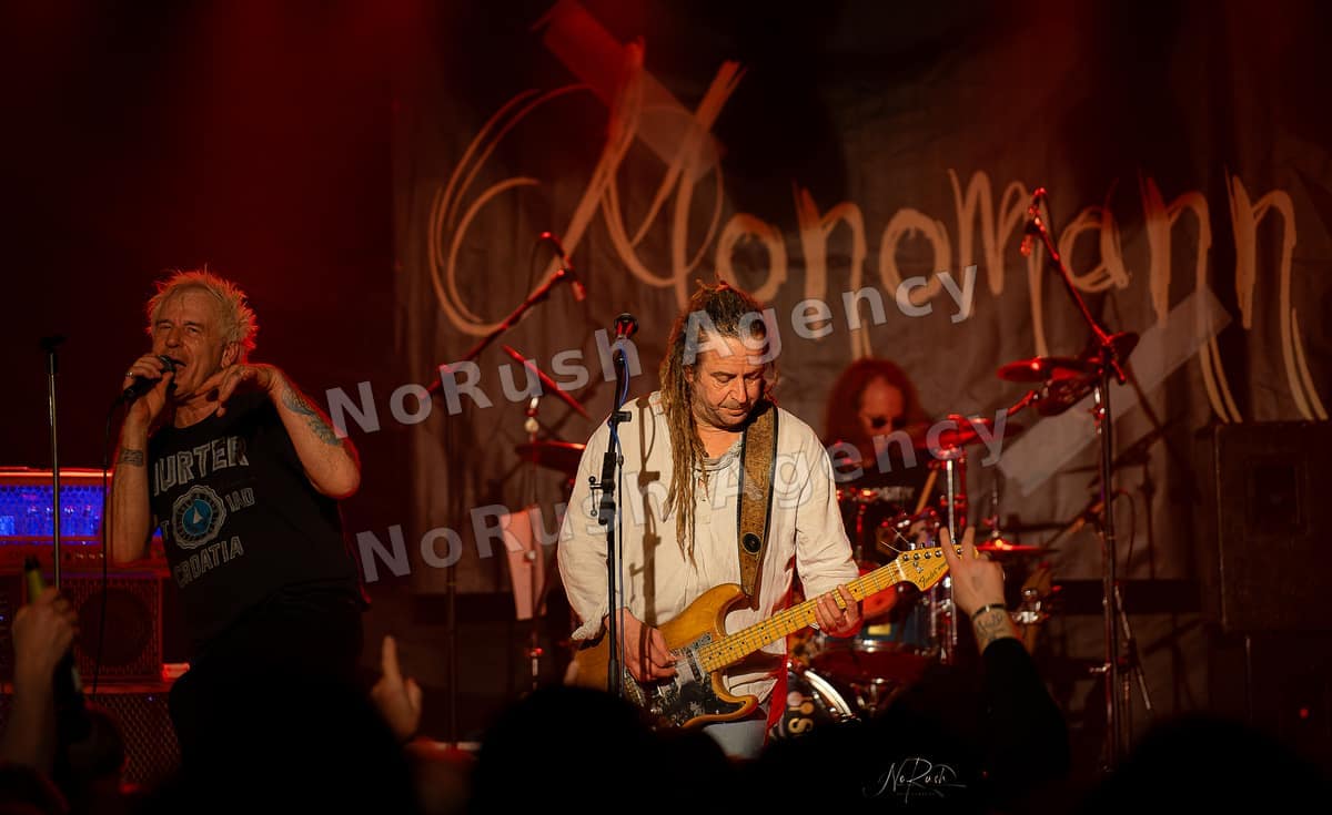 Monomann live in Neustadt an der Orla, Foto 49 von Stephan Sieger