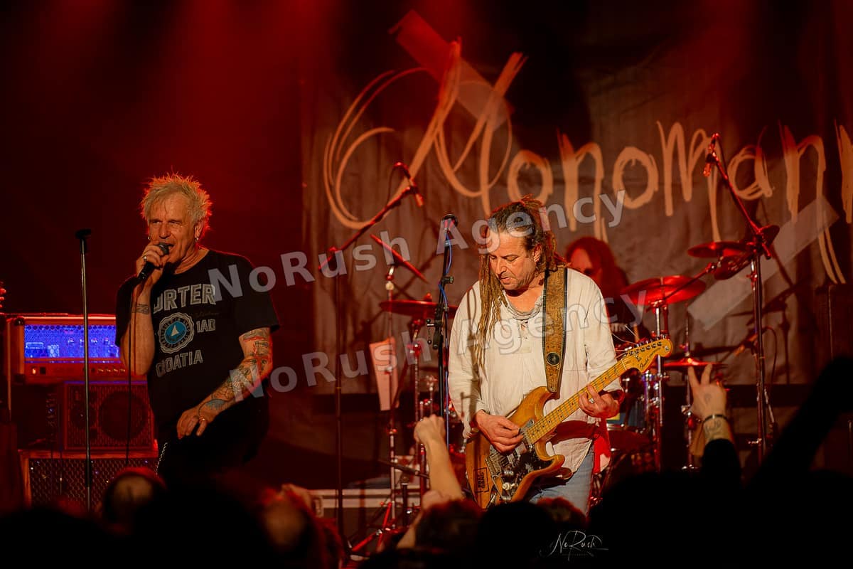 Monomann live in Neustadt an der Orla, Foto 50 von Stephan Sieger