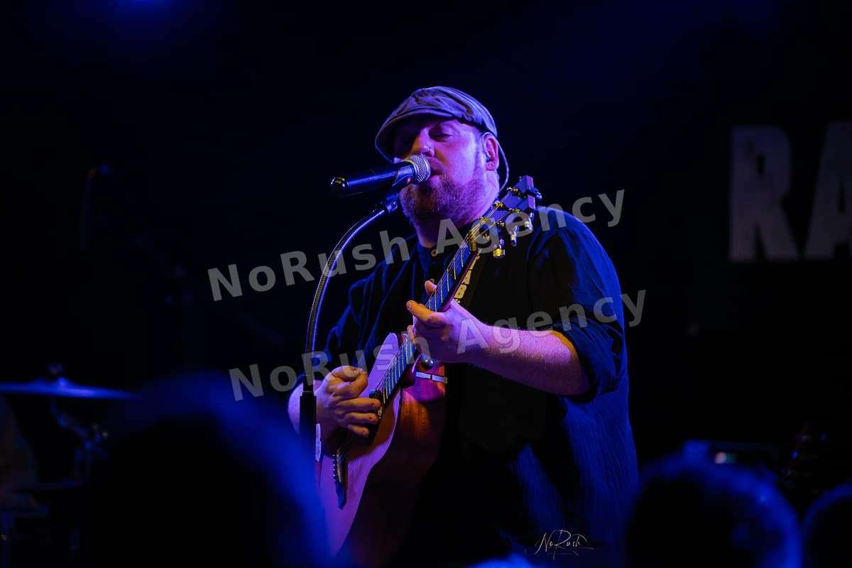 Rami Hattab live in Dresden, Foto 19 von Stephan Sieger