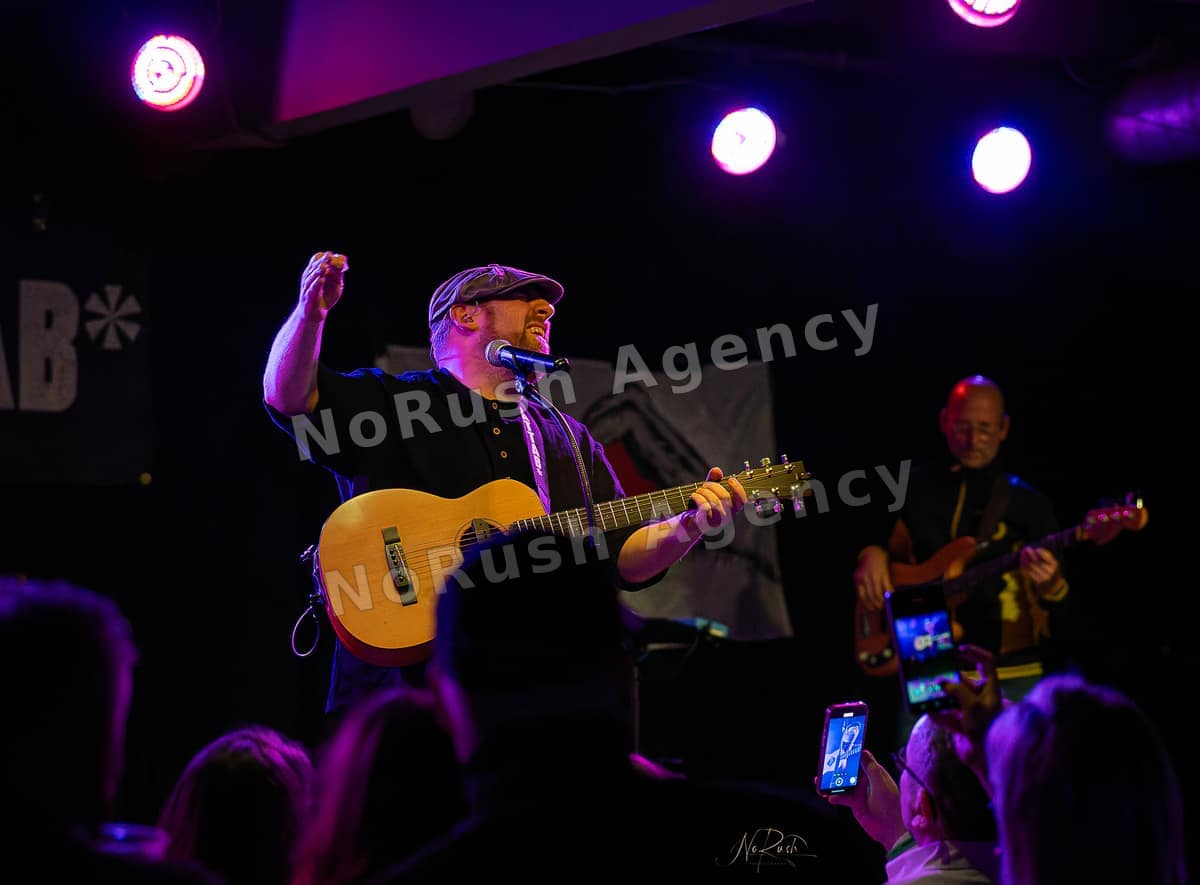 Rami Hattab live in Dresden, Foto 20 von Stephan Sieger