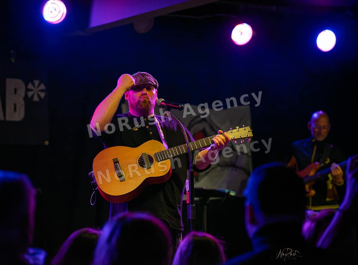 Rami Hattab live in Dresden, Foto 21 von Stephan Sieger