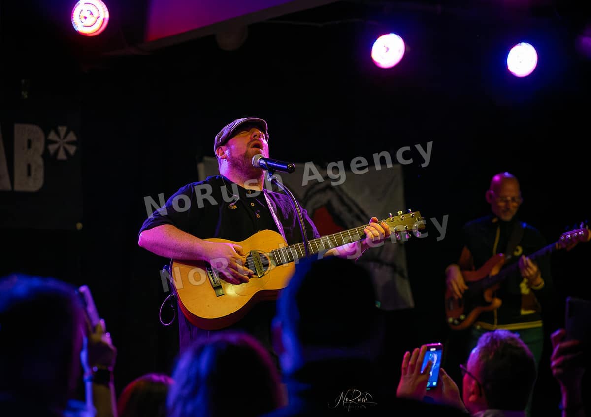 Rami Hattab live in Dresden, Foto 22 von Stephan Sieger