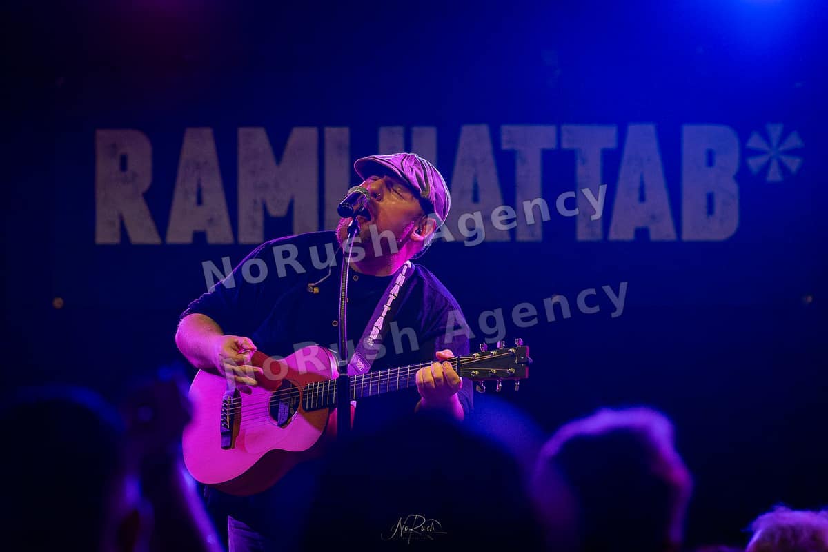 Rami Hattab live in Dresden, Foto 23 von Stephan Sieger